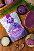 UBE HALAYA SMOOTH 500G