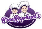 Bren Raphael's Ube Jam And Halaya - Home